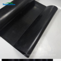 black Oil resistant nbr nitrile Butadiene rubber sheet